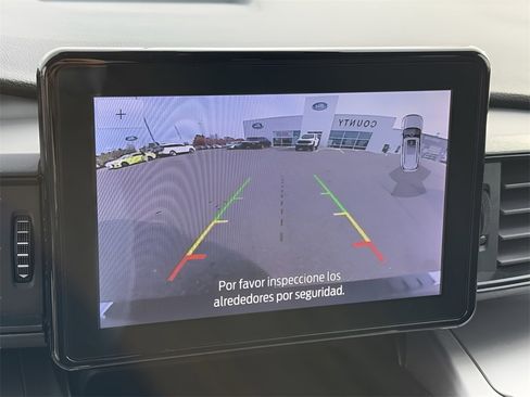 Used 2021 Ford Explorer XLT w/ Class III Trailer Tow Package image 27