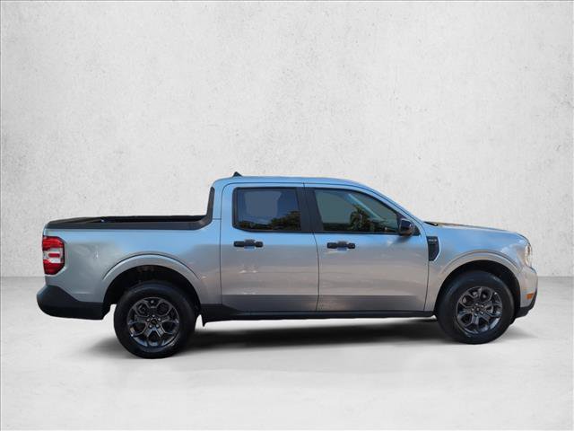 Used 2024 Ford Maverick XLT w/ XLT Luxury Package FWD image 3