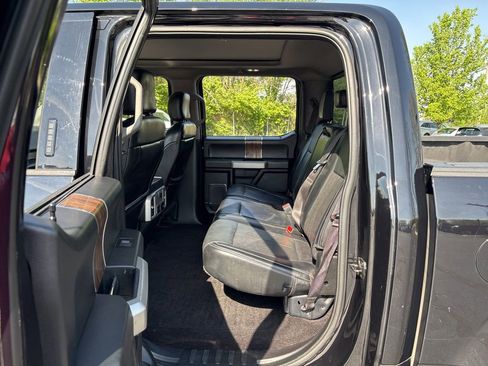 Used 2019 Ford F150 Lariat AWD/4WD image 38