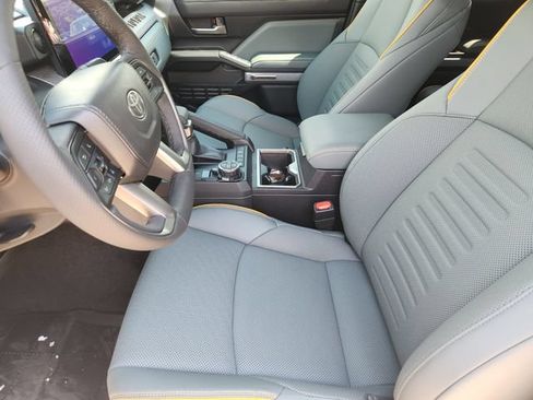New 2025 Toyota Tacoma 4x4 Double Cab Hybrid image 11