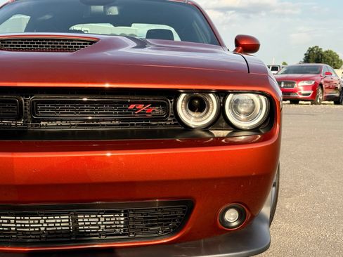 Used 2023 Dodge Challenger R/T Scat Pack w/ Plus Package RWD image 6