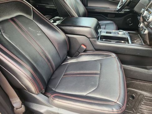 Used 2021 Ford Expedition Limited RWD image 14