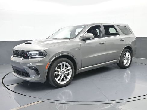 Used 2021 Dodge Durango R/T image 6