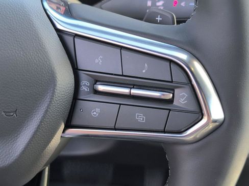 New 2026 Chevrolet Equinox LT w/ Convenience Package II FWD image 29