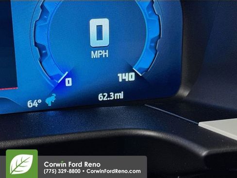 New 2025 Ford Bronco Sport Heritage w/ Convenience Package AWD/4WD image 13