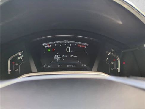 Used 2022 Honda CR-V EX image 9