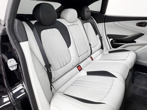 Used 2025 Aston Martin DBX 707 AWD/4WD image 25