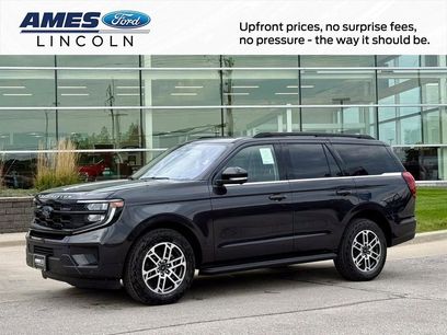 New 2025 Ford Expedition Active