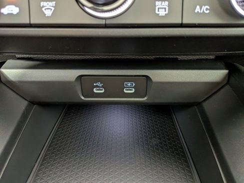 New 2025 Honda Accord LX image 7