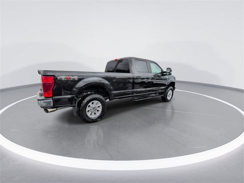 Used 2022 Ford F250 XLT image 9