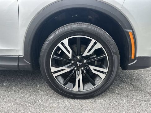 Used 2024 Mitsubishi Eclipse Cross SE AWD/4WD image 20