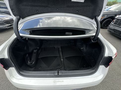Used 2017 Lexus ES 350 FWD image 34