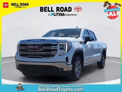 Used 2024 GMC Sierra 1500 SLT