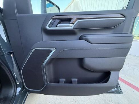 New 2026 Chevrolet Silverado 2500 LT w/ Trail Boss Package image 34