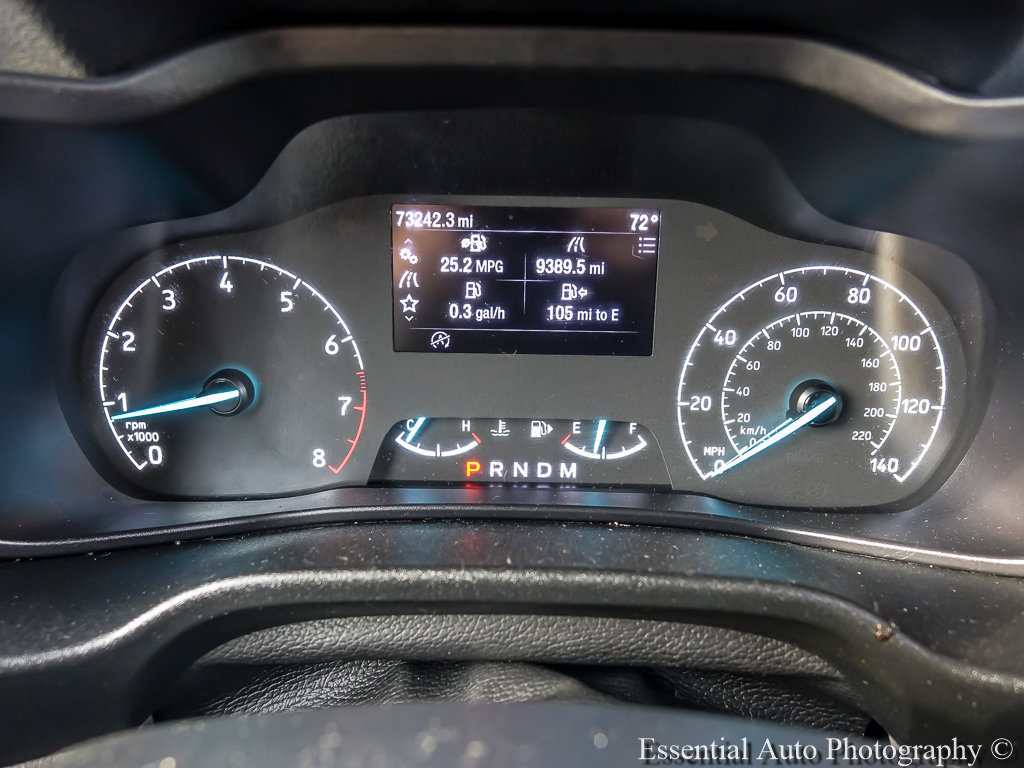 Used 2021 Ford Transit Connect XL FWD image 13
