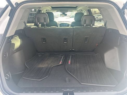 Certified 2020 GMC Terrain SLT w/ Preferred Package AWD/4WD image 20