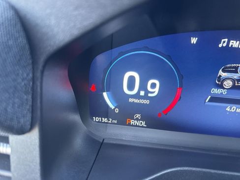 Used 2025 Ford Explorer ST-Line w/ ST-Line Street Pack image 24