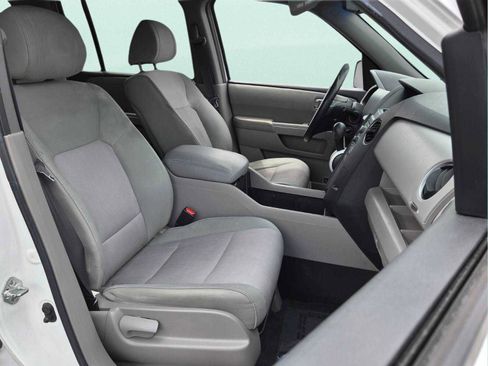 Used 2011 Honda Pilot EX image 18
