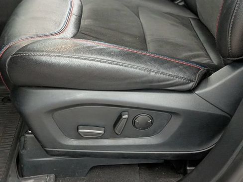 Certified 2023 Ford Explorer ST w/ Equipment Group 401A AWD/4WD image 12