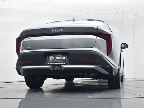 Used 2025 Kia K4 EX FWD image 49