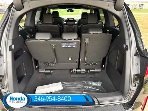 New 2026 Honda Odyssey Sport-L image 18