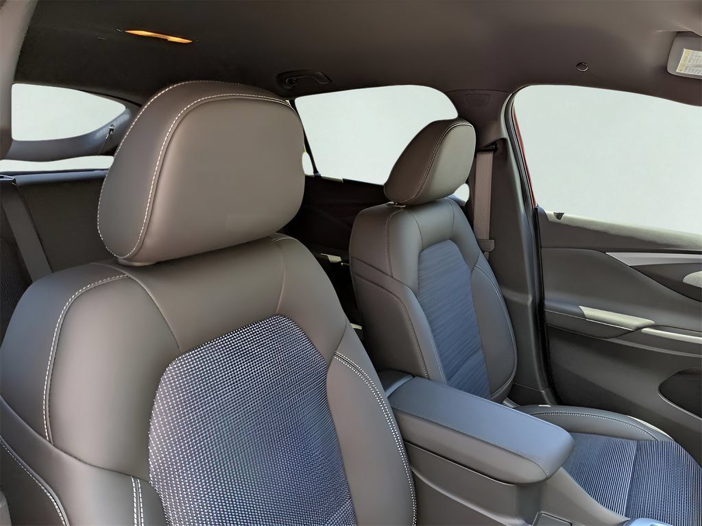 New 2026 Buick Envista Sport Touring w/ Convenience I Package FWD image 22