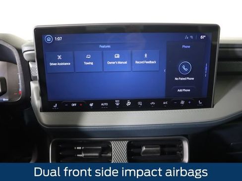 New 2026 Ford Maverick XLT AWD/4WD image 42