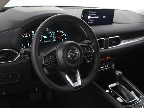 Used 2023 MAZDA CX-5 AWD 2.5 S w/ Premium Plus Pkg image 21