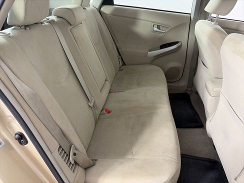 Used 2011 Toyota Prius Two FWD image 27
