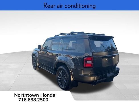 Used 2024 Toyota Land Cruiser image 6