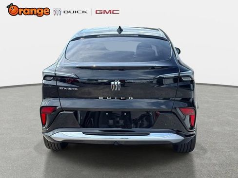 New 2026 Buick Envista Avenir FWD image 4
