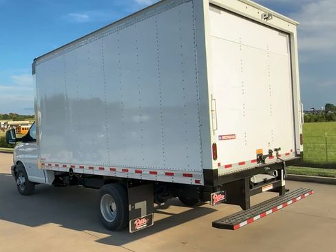 New 2024 Chevrolet Express 3500 Work Van w/ Ambulance Package image 9