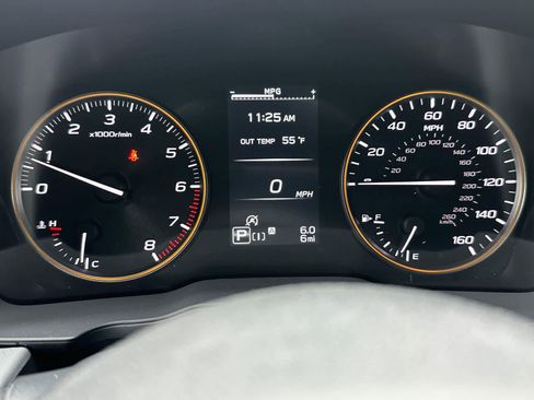 New 2026 Subaru Crosstrek 2.5i Wilderness AWD/4WD image 15