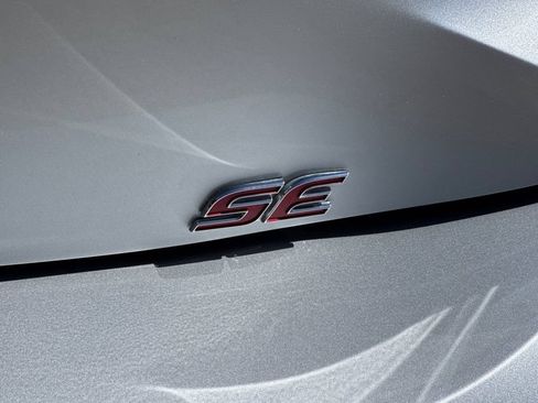 Certified 2023 Toyota Corolla SE w/ SE Premium Package FWD image 25