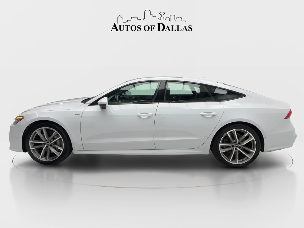 Used 2023 Audi A7 3.0T Premium AWD/4WD image 6