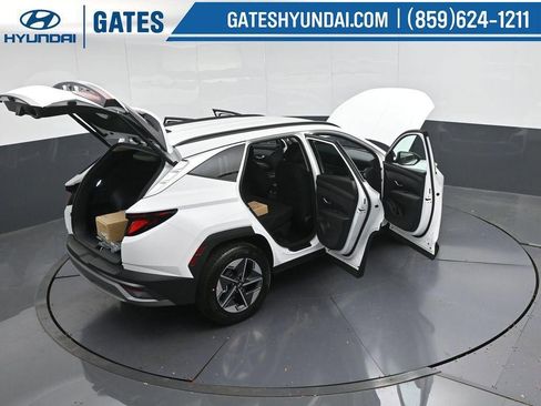New 2026 Hyundai Tucson SEL image 60