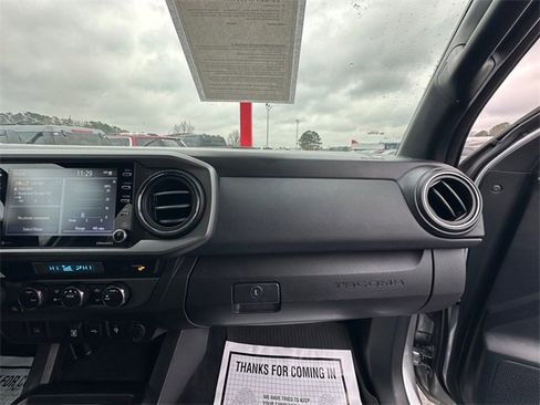 Used 2021 Toyota Tacoma SR5 image 16