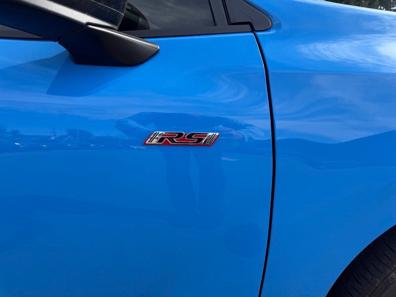 Used 2024 Subaru Impreza RS AWD/4WD image 15