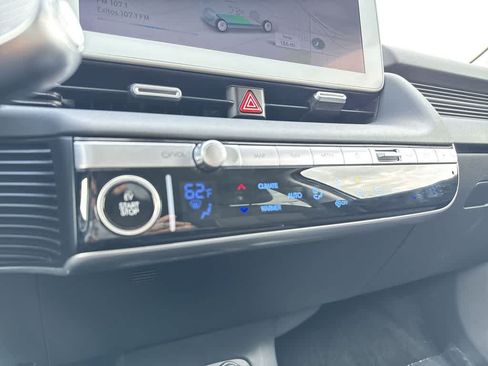 Used 2024 Hyundai Ioniq 5 SEL RWD image 19