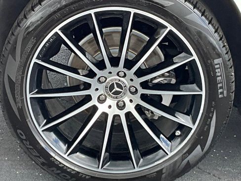 Used 2023 Mercedes-Benz GLE 350 4MATIC image 9