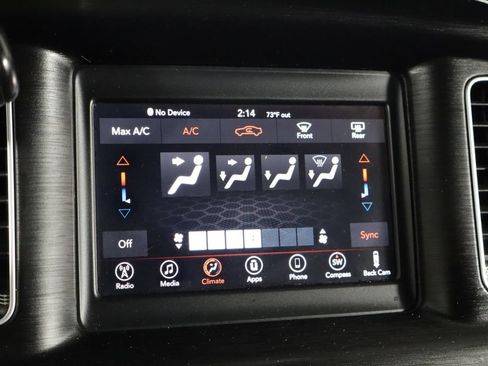 Used 2018 Dodge Charger Police w/ Fleet Safety Group AWD/4WD image 32