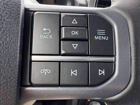 New 2025 Ford F150 XLT w/ Equipment Group 302A MID image 13