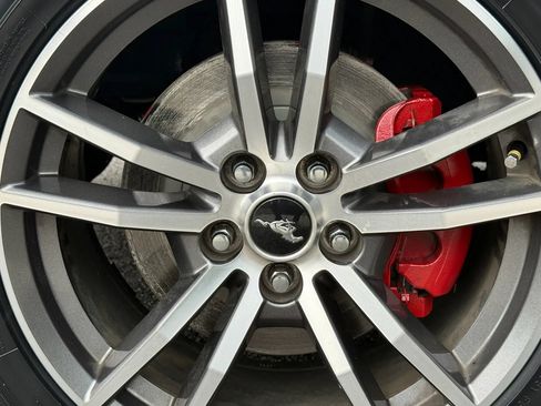 Used 2008 Ford Mustang GT Premium RWD image 38