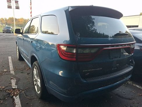 Used 2025 Dodge Durango GT AWD/4WD image 7