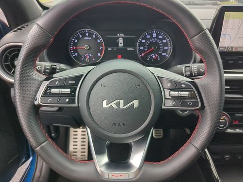 Used 2024 Kia Forte GT FWD image 33