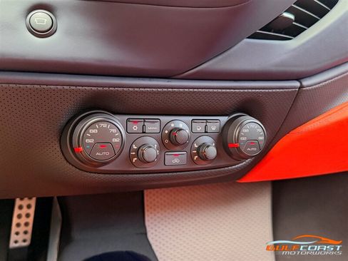 Used 2020 Ferrari 488 Pista Coupe RWD image 18