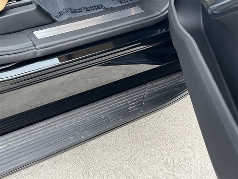 New 2026 Cadillac Escalade IQ Sport 2 image 36