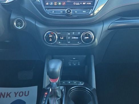 Used 2023 Chevrolet TrailBlazer RS w/ Sun and Liftgate Package image 38