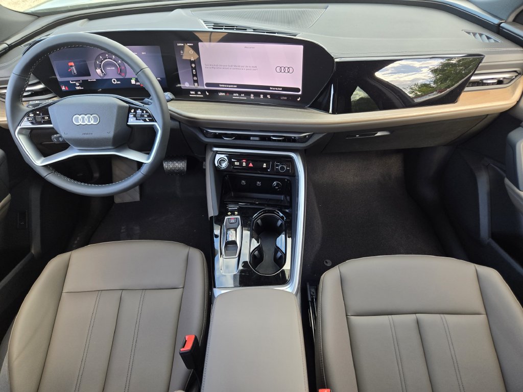 New 2026 Audi Q5 Premium AWD/4WD image 31