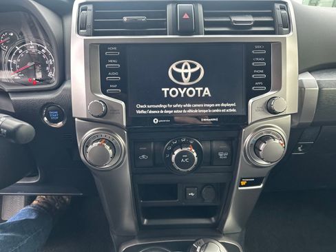 Used 2024 Toyota 4Runner SR5 image 17